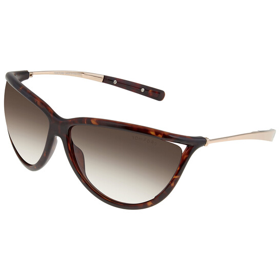 ⭐︎かるがも さま専用です⭐︎TOM FORD sunglasses ブラウン tom-ford-lyle-02-tf1074-51j-hd