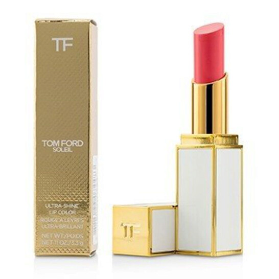 Tom Ford - Ultra Shine Lip Color - # 06 Exuberant 3.3g/0.11