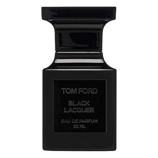 Tom Ford Unisex Black Lacquer EDP Spray 1.0 oz Fragrances