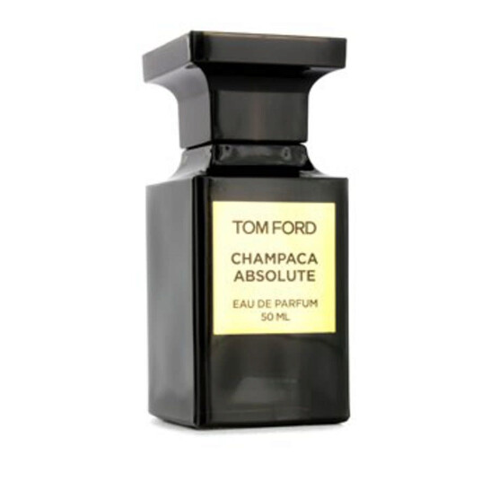 Tom Ford Unisex Champaca Absolute EDP 1.7 oz Private Blend
