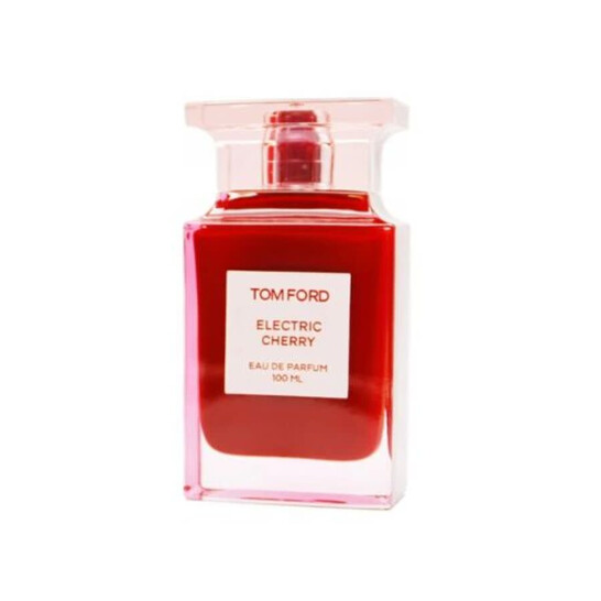 Tom Ford Unisex Electric Cherry EDP Spray 3.38 oz (Tester