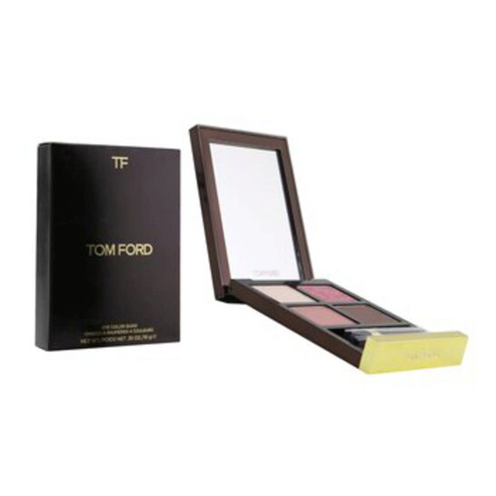 Tom Ford Ladies Eye Color Quad 0.35 oz # 30 Insolent Rose