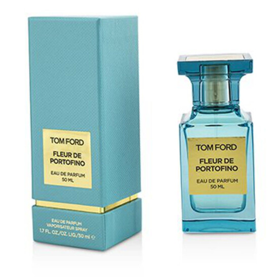 『美品箱あり』TOM FORD FLEUR DE PORTOFINO 50ml Tom Ford Unisex Fleur De Portofino EDP Spray 1.7 oz (50 ml