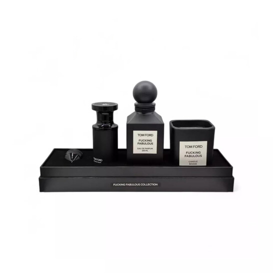Tom Ford Unisex Fucking Fabulous Gift Set Fragrances 888066096072