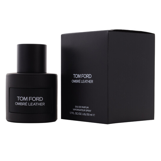 Tom Ford Unisex Ombre Leather EDP Spray oz Fragrances 888066075138