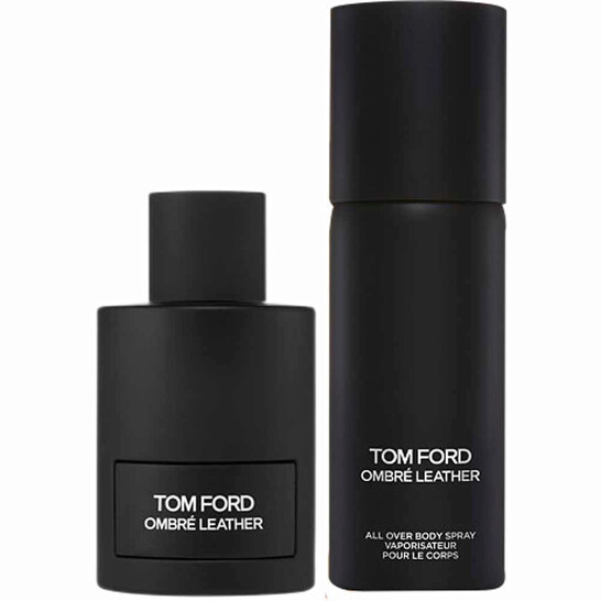 TOM FORD OMBRÉ LEATHER 100ml Amazon.com : Tom Ford Ombre Leather Parfum 3.4 oz / 100 ml