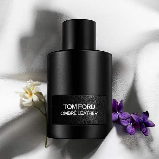 Tom Ford Unisex Ombre Leather Gift Set Fragrances