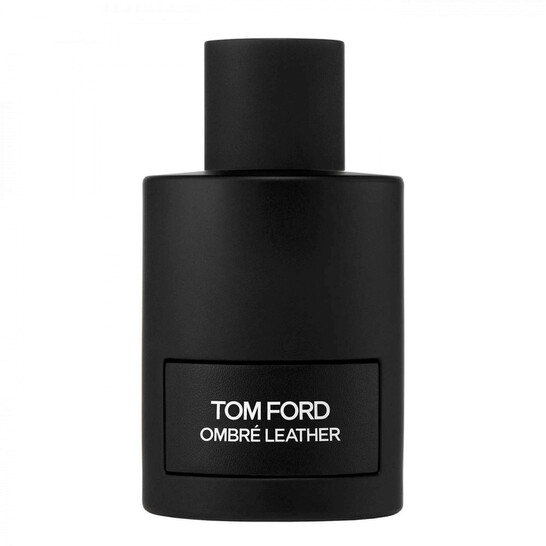 TOMFORD　100ml Tom Ford Men's Eau D'Ombre Leather EDT Spray 1.7 oz