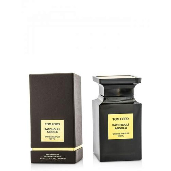 香水(ユニセックス) TOM FORD PATCHOULI ABSOLU Eau de Parfum Tom Ford Patchouli Absolu by Tom Ford Eau De Parfum Spray