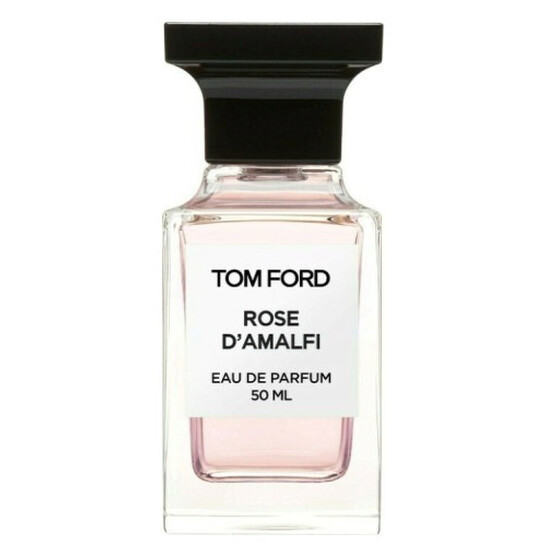 香水(ユニセックス) TOM FORD MANDARINO DI AMALFI 50ml Tom Ford Unisex Rose D'amalfi EDP 1.7 oz Private Blend