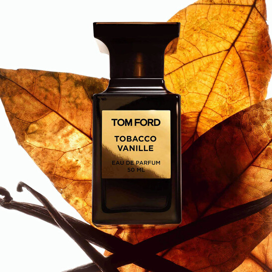 Tom Ford Unisex Tom Ford Unisex Oud Wood EDP Spray 1.7 oz - Exotic Spices  main image 3