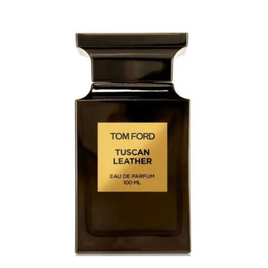 Tom Ford Unisex Tuscan Leather EDP Spray 3.38 oz (Tester