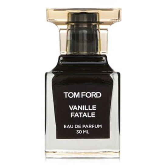 香水(ユニセックス) TOM FORD VANILLE FATALE 30ml Tom Ford - Vanille Fatale Eau De Parfum Spray 30Ml / 1Oz