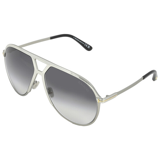 TOMFORD ウァンセント ハイロットフレム サンクラス 【関税込】 51uofSC33lL.jpg