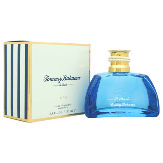 Tommy Bahama St.barts by Tommy Bahama Cologne Spray 3.4 oz (100 ml