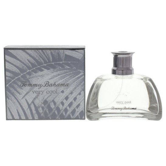 Tommy Bahama Very Cool by Tommy Bahama for Men - 3.4 oz Cologne
