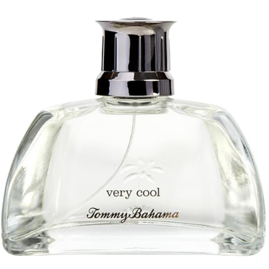 Tommy Bahama Very Cool by Tommy Bahama for Men - 3.4 oz Cologne