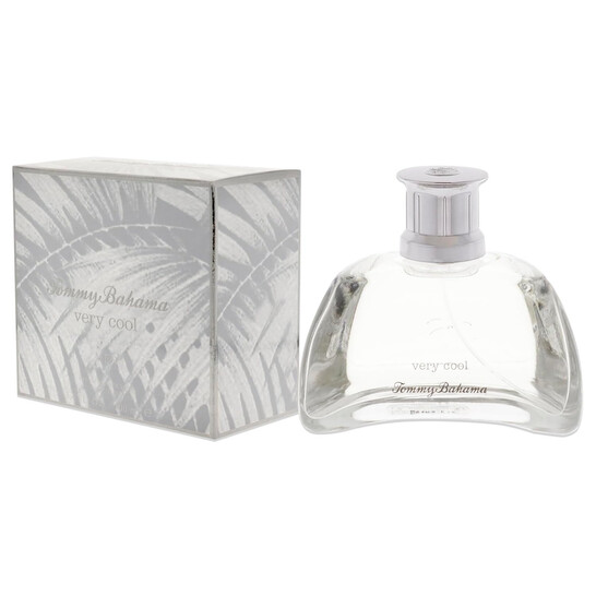 Tommy Bahama Very Cool by Tommy Bahama for Men oz Cologne Spray - Main Image