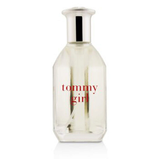 Tommy Girl / Tommy Hilfiger EDT / Cologne Spray New Packaging 1.7 oz (50 ml) (w) - 546x546 Image #2