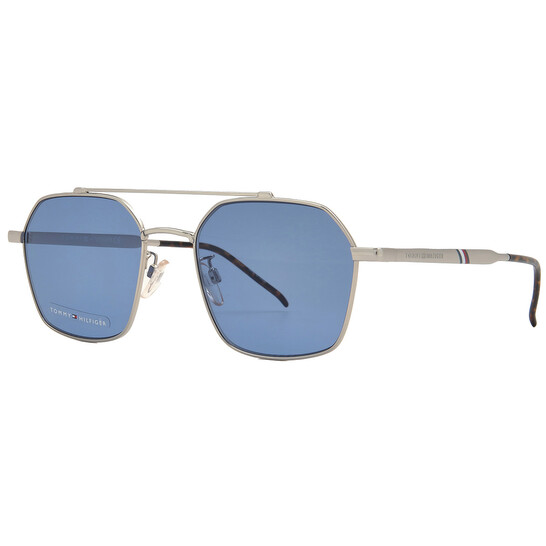 Hilfiger Th 73 Tommy Sports Eyewear Tommy Hilfiger Blue Navigator