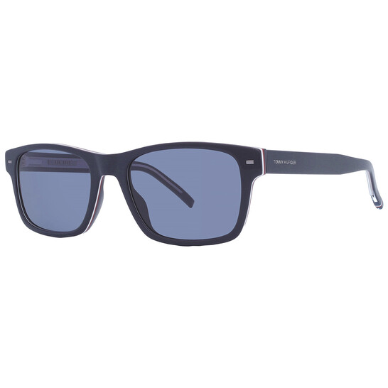 Tommy Hilfiger Blue Pilot Men display picture 3