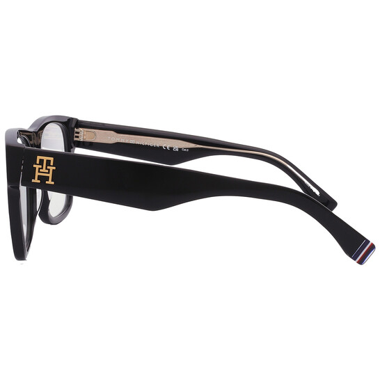Tommy Hilfiger Gold Mirror Sport Ladies Sunglasses TH 2118/S  display picture 3
