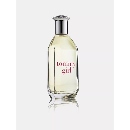 TOMMY HILFIGER Ladies Tommy Girl EDT 3.4 oz Fragrances