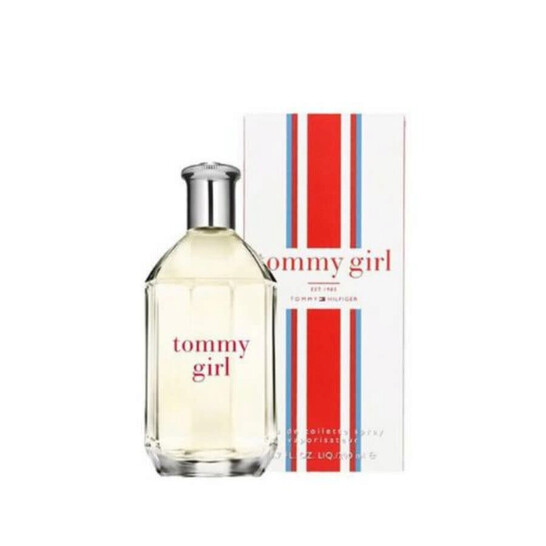 Tommy Hilfiger Ladies Tommy Girl EDT Spray Fragrances