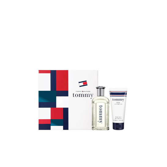 Tommy Hilfiger Tommy Holiday 2023 Gift Set Fragrances 7640496670566