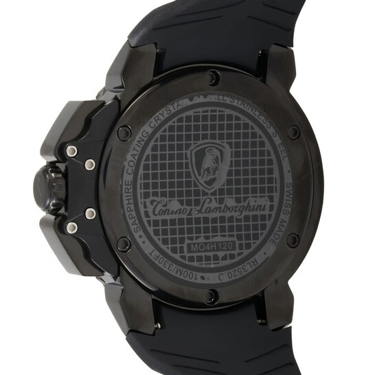 Tonino Lamborghini Brake 8 Chronograph Quartz Men's Watch Brake-8