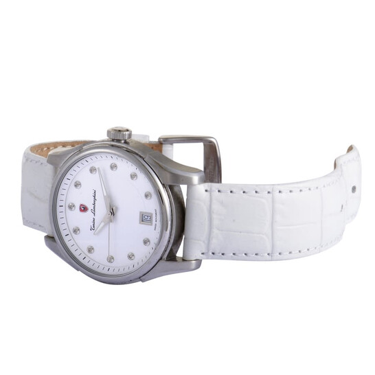 Tonino Lamborghini EN Models Automatic Diamond Men's Watch