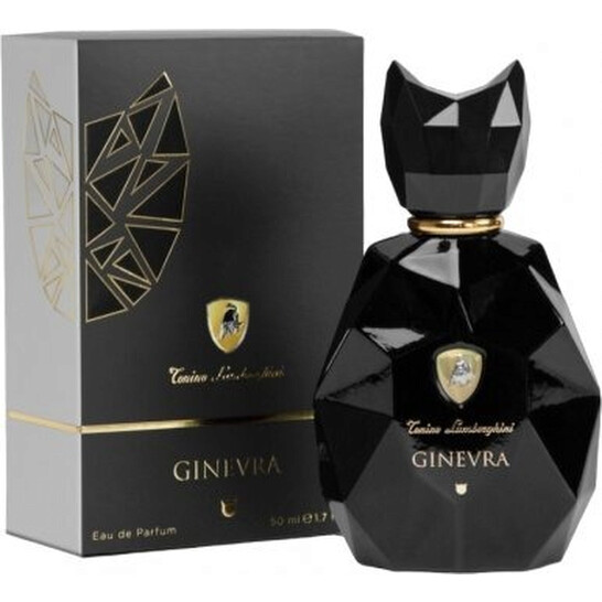 TONINO LAMBORGHINI Ladies Ginevra Black Panther EDP Spray 3.4 oz Fragrances
