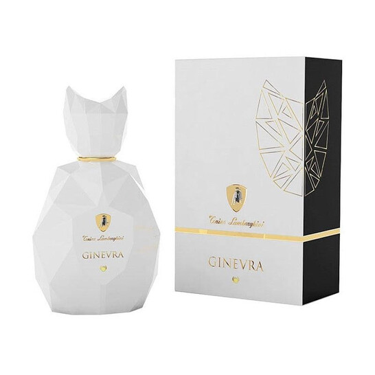 TONINO LAMBORGHINI Ladies Ginevra White EDP Spray 3.4 oz Fragrances