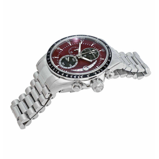 Orologio Torino FC Bambino - Quadrante Rosso, Cinturino Silicone, Design Ufficiale, Solo Tempo - Foto 5