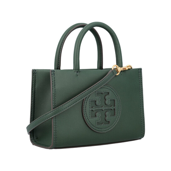 TORY BURCH ショルダーバッグ ELLA MINI TOTE 145613 Mini Ella Bio Tote: Women's Handbags | Crossbody Bags | Tory