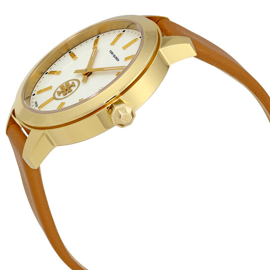 TORYBURCH コリンズ 腕時計 TBW1202 Tory Burch TBW1202 Collins Ladies Quartz Watch | eBay