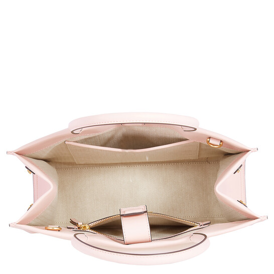 トートバッグ TORY BURCH Woman Tote bags Pink 145612 654 TORY BURCH: Handbag woman - Pink | Tory Burch tote bags