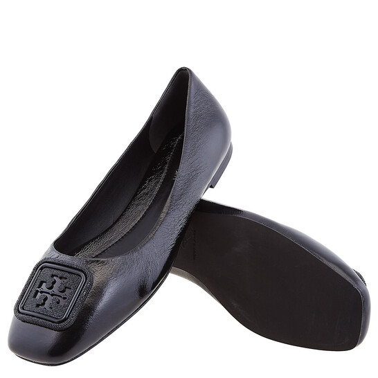 TORY BURCH ジョージア パンプ ローファー レザー 24cm ジョージア パンプス: レディース ヒール | Tory Burch JP