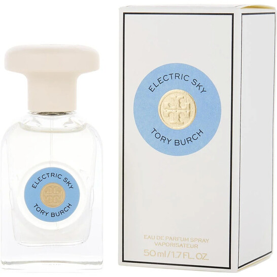 TORY BURCH Ladies Electric Sky EDP 1.7 oz Fragrances