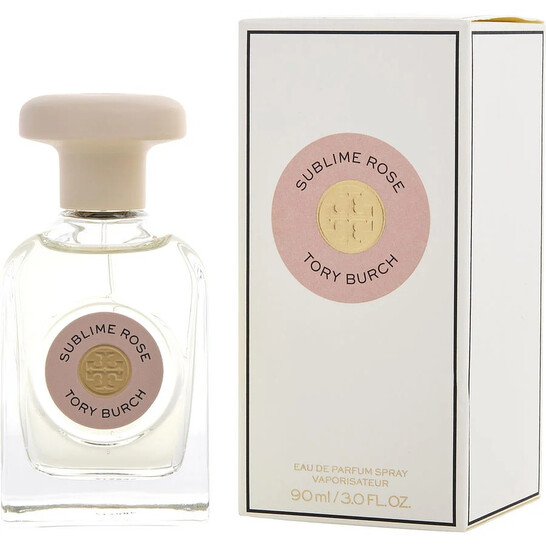 Tory Burch Ladies Sublime Rose EDP Spray 3.0 oz Fragrances