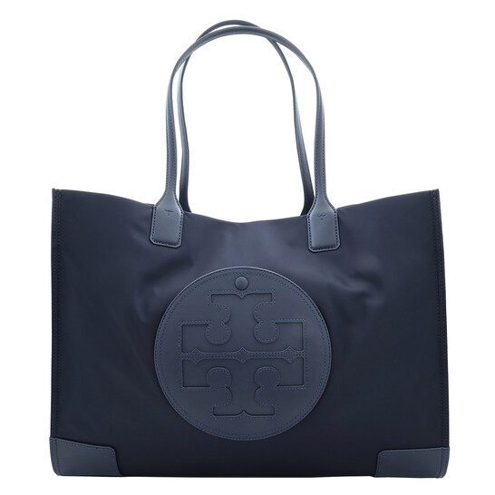 【訳あり】人気TORY BURCH ELLA TOTE BAG 87116 Ella Bouclé Chain Mini Tote : Women's Designer Crossbody