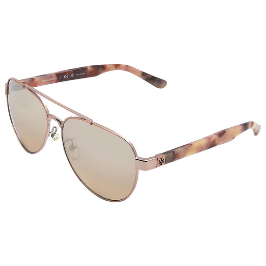 ほぼ新品❣️ Tory Burch エレノア　ブラウン エレノア スモールバッグ: レディース ショルダーバッグ | Tory Burch JP