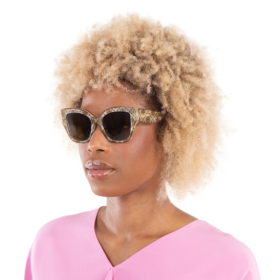 Tory Burch New Ivory/Olive sunglasses Sunglasses Tory Burch TY9062U Women main image 4