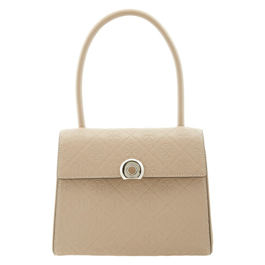 #305 Tory Burch Amazon.com: Tory Burch 141955 Thea Black With Gold Hardware  main image 2