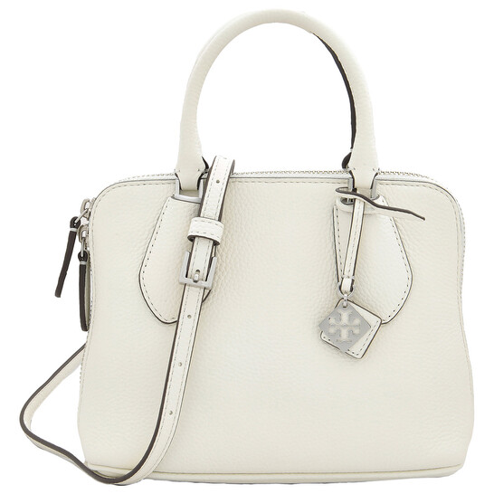 Medium sized off-white Tory Burch bag Tory Burch Women main image 4