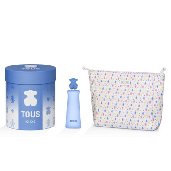 Tous Boys Kids Boy Gift Set Kids Fragrances 8436603334501