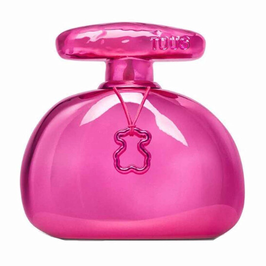 Tous Ladies Electro Touch EDP Spray 3.3 oz Fragrances