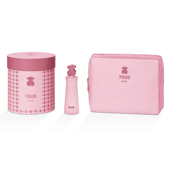 Tous Ladies Kids Girl Gift Set Fragrances 8436603332613
