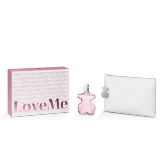 Tous Ladies Loveme Gift Set Fragrances 8436603334549
