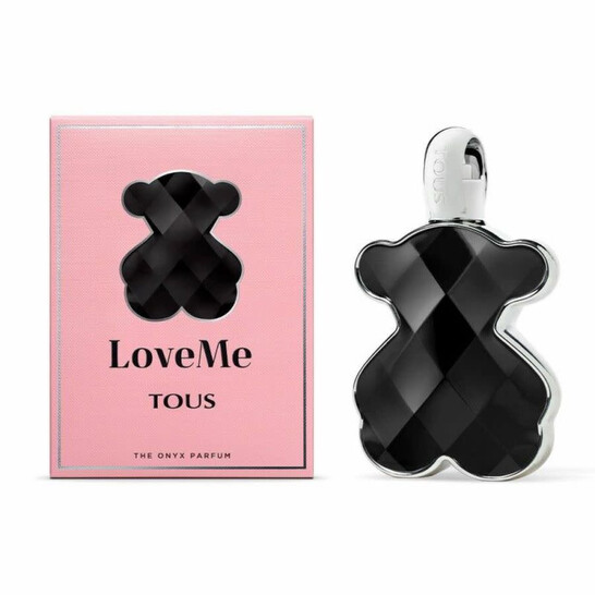 TOUS Ladies LoveMe Onyx EDP Spray 3 oz Fragrances